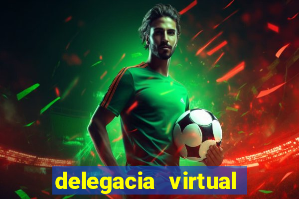 delegacia virtual da bahia